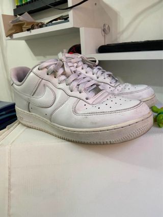 Nike Air Force 1 Bianche