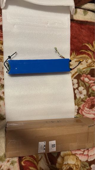 Batería Xiaomi M365 / 1S / Essential