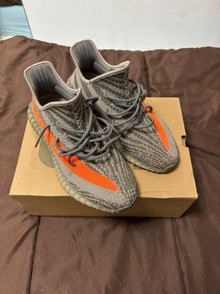 Adidas Yeezy Boost 350 V2 Bambas