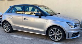 Audi A1 2015