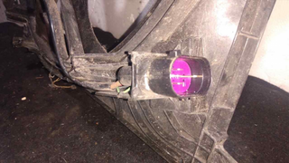 ELECTROVENTILADOR RADIADOR AIRE ACONDICIONADO