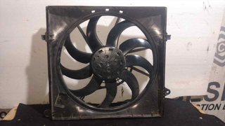 ELECTROVENTILADOR RADIADOR AIRE ACONDICIONADO