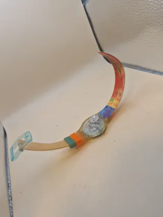 Swatch Bouquet pour Maman