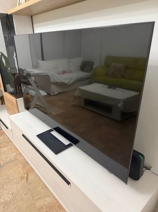 TV Samsung 65 pulgadas