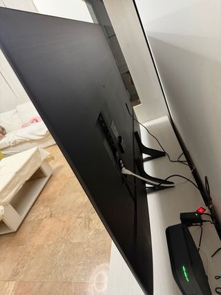 TV Samsung 65 pulgadas