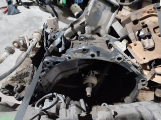 CAJA CAMBIOS CITROEN JUMPER CAJA ABIERTA (1)