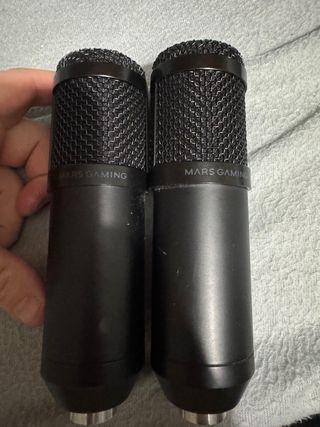 Mars Gaming MMIC PRO