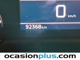 Peugeot 2008 PureTech 100 S&S Allure 75 kW (100 CV)