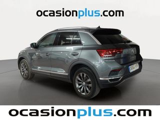 Volkswagen T-Roc Sport 1.0 TSI 85 kW (115 CV)
