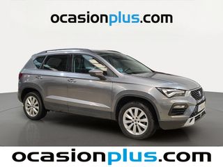 SEAT Ateca 1.5 TSI S&S Style XL 110 kW (150 CV)