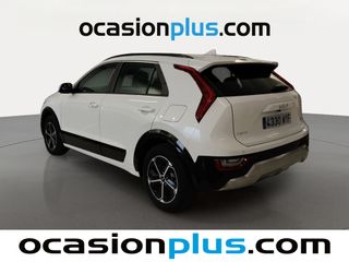 Kia Niro 1.6 GDi HEV Drive 95 kW (129 CV)
