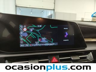 Kia Niro 1.6 GDi HEV Drive 95 kW (129 CV)