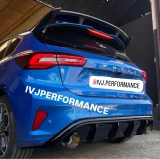 Alerón Ford Focus MK4 RS -NUEVO