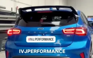 Alerón Ford Focus MK4 RS -NUEVO