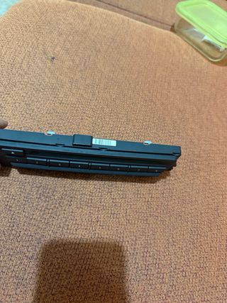 Carcasa Radio BMW E93 LCI E92 e87
