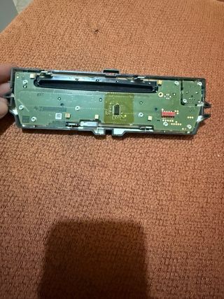 Carcasa Radio BMW E93 LCI E92 e87