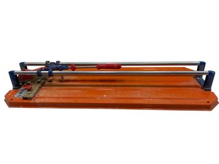 cortadora azulejos rubi ts-60