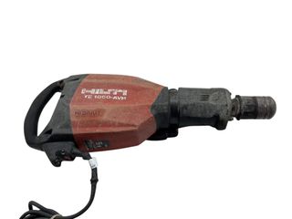 martillo electrico hilti te1000avr