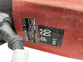 martillo electrico hilti te1000avr