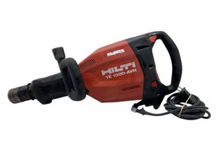 martillo electrico hilti te1000avr