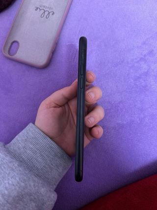 iPhone XR 64 GB Negro