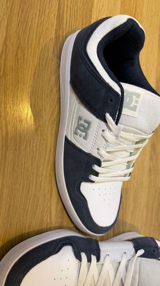 Zapatillas DC Shoes Hombre/Mujer