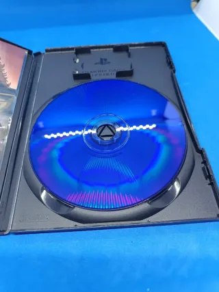 Hokuto no Ken Sega Ages 2500 - ps2 - japan jap nts