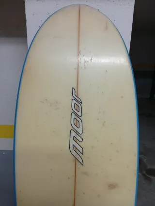 Tabla Minimalibu 6.2 Longboard