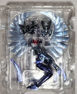 Myth Cloth EX Ikki Fénix V2
