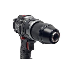 taladro a bateria parkside hg12081