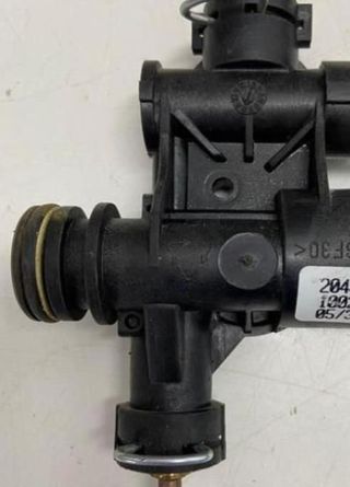 REPUESTOS DE CALDERA BERETTA MYNUTE GREEN 28 C.S.I