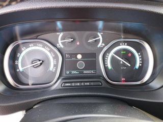 Fiat Ulysse E-Ulysse M1 M 100 kW 75 kWh Lounge