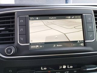 Fiat Ulysse E-Ulysse M1 M 100 kW 75 kWh Lounge