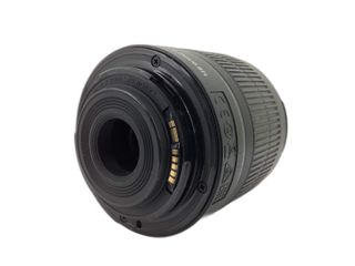 objetivos canon canon ef-s 18-55mm f3.5-5.6