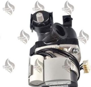 BOMBA CIRCULADORA CHAFFOTEAUX PIGMA GREEN 25