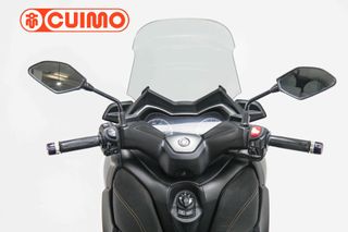 YAMAHA XMAX 125