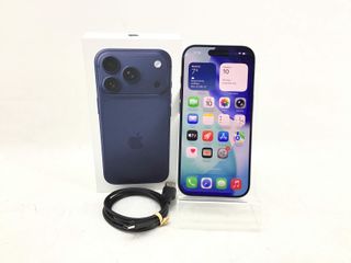 apple iphone 17 pro 512gb