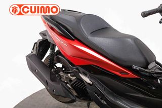 HONDA NSS 125 ABS D P FORZA
