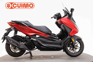 HONDA NSS 125 ABS D P FORZA