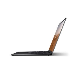 Microsoft Surface Laptop 4 15" i7 1185G7, 16GB, SSD 256GB, 2K+, Negro, A+