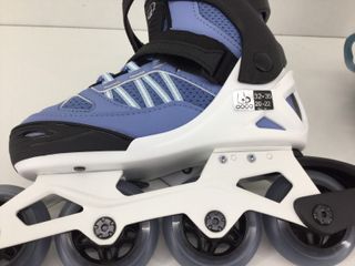 patines btwin niño