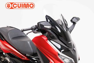 HONDA NSS 125 ABS D P FORZA