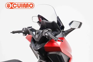 HONDA NSS 125 ABS D P FORZA