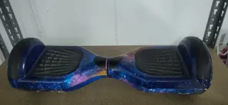 Hoverboard con diseño galaxia negociable razonable