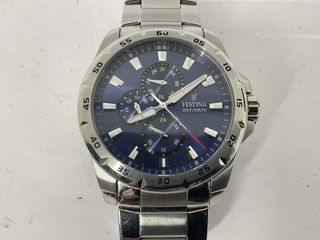 reloj pulsera caballero festina f16662