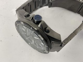 reloj pulsera caballero armani exchange ax1959