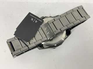 reloj pulsera caballero armani exchange ax1959