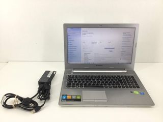 pc portatil lenovo z50
