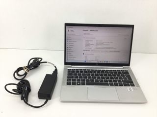 pc portatil hp elitebook