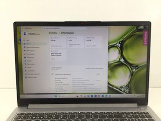 pc portatil lenovo ideapad1